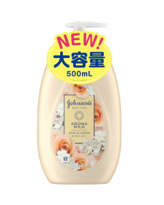 Johnson Body Care Johnson & Johnson 500ml