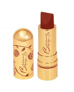 Besame Cosmetics Classic Color Lipstick (Merlot)