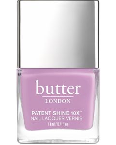 Butter LONDON Patent Shine 10X Nail Lacquer - Molly Coddled