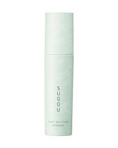 iMomoko Gift - SUQQU Light Solution Essence