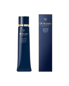 Clé de Peau Beauté Correcting Cream Veil 2020 New Version (Japan Domestic Version)