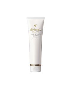 [2021 New Version] Clé de Peau Beauté Clarifying Cleansing Foam (Japan Domestic Version)