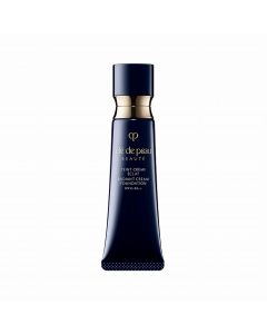  「2021 New Version」Clé de Peau Beauté Radiant Cream Foundation SPF25 PA++ - OC00 (Japan Domestic Version)