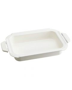 BRUNO Compact Hot Plate Ceramic Coated Pot for BOE021-NABE BO 35411