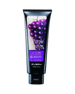 ANNADONNA EVERY Hair Color Treatment (Purple)