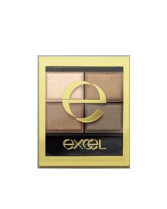 Excel Skinny Rich Shadow (SR04)