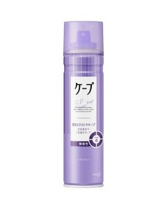 KAO Cape 3D Extra Keep Hair Spray (Fresh Fruity)