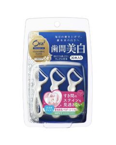 SUNSTAR Ora2 Premium Cleansing Floss