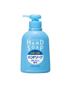 SHISEIDO Medicinal Hand Soap