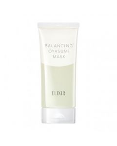 SHISEIDO Elixir Reflet Balancing Oyasumi Mask