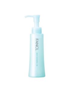 「2021 New Edition」FANCL Mild Cleansing Oil 120ml