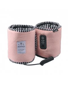 ATEX Lourdes The Leg Massage Pink