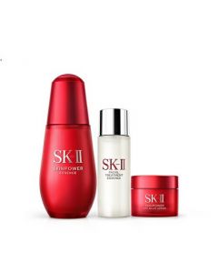 SK-II SKINPOWER Essence 50ml Coffret 