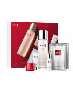 SK-II PITERA Bestsellers Set 6-Piece Kit