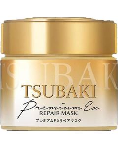 Tsubaki Premium Repair Mask 180g