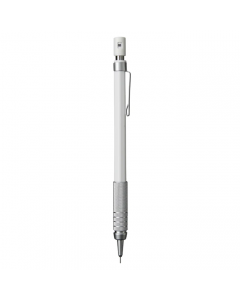 MUJI Low Center Gravity Mechanical Pencil 0.3mm 1pc