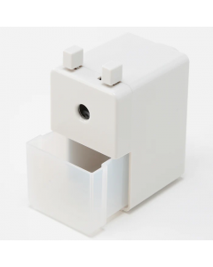 MUJI Pencil Sharpener Small 1pc