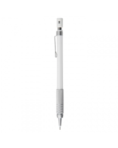 MUJI Low Center Gravity Mechanical Pencil 0.5mm 1pc