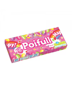 Meiji Poifull Gummy 53g