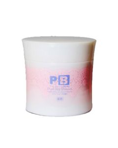 Pheromone Body Peach Body Scrub