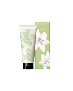 POLA EAU DE FLEUR Fragrance Body Gel Casablanca