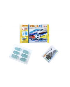 Orion Plarail Gummy 20g