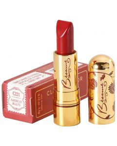 Besame Cosmetics Classic Color Lipstick (American Beauty)