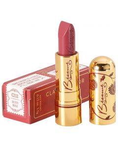 Besame Cosmetics Classic Color Lipstick (Dusty Rose)