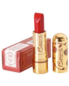 Besame Cosmetics Classic Color Lipstick (Besame Red)