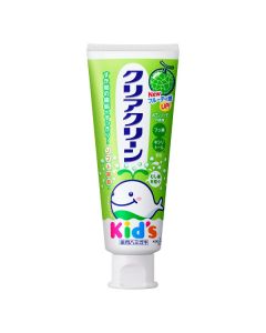 KAO Clear Clean Toothpaste For Kids (Melon)