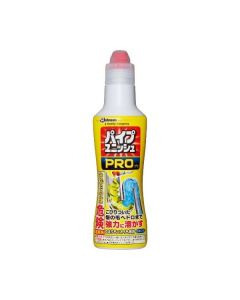 SC Johnson Clog Remover Gel