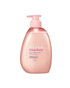 KAO PYUAN Charge Beauty Conditioner (Smooth Rich) - 500ml