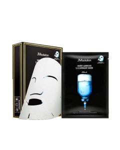 JM Solution Water Luminous S.O.S Ringer Mask (10pc)