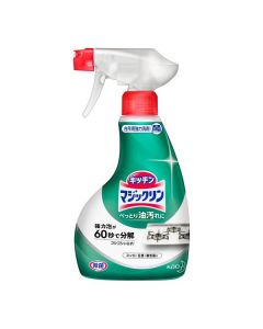 KAO Magiclean Kitchen Cleaner 