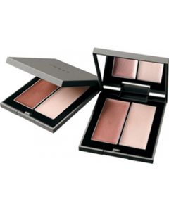 THREE Shimmering Glow Duo 01