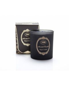 SABON Luxury Scented Candle - Magical Amber