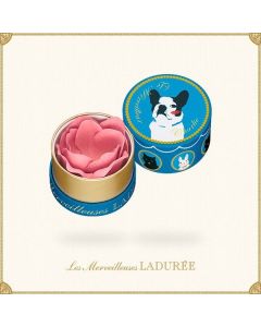 Les Merveilleuses LADURÉE Face Color Rose LADURÉE Mini #01 (Bulldog)