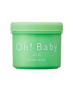 HOUSE OF ROSE Oh! Baby Body Smoother (Lime)