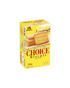 MORINAGA CHOICE Sweet Biscuit 