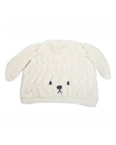 CB Japan Carari Zooie Microfiber Animal Kids Cap (Dog)