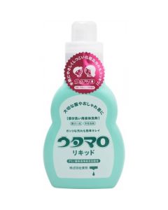 TOHO UTAMARO Laundry Liquid Detergent 400ml 