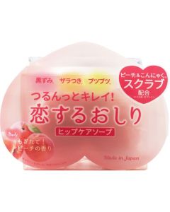 Pelican Koisuru Oshiri Hip Care Soap