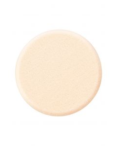 Clé de Peau Beauté Radiant Cream to Powder Foundation Sponge