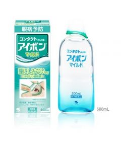 KOBAYASHI Eye Disease Prevention Hay Fever Measures Eyewash - Mild