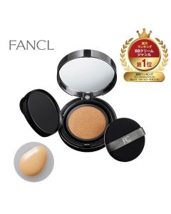 FANCL BB Cover Cushion (Case + Refill) #11