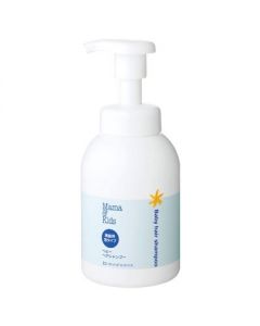 Mama & Kids Baby Hair Shampoo 370ml