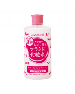 Cezanne Deep Moisture Skin Conditioner 410ml