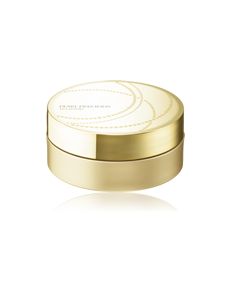 Mikimoto Cosmetics Pearl Precious Face Powder Case