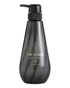 ARTISTIC & CO. DR. SCALP The Brashu Treatment 400ml