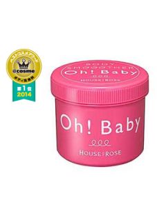 HOUSE OF ROSE Oh! Baby Body Smoother 